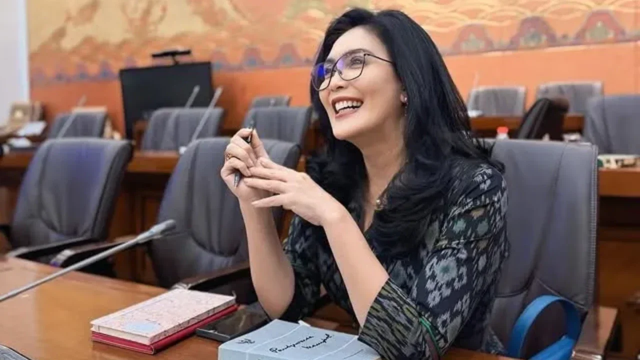 Rieke Diah Pitaloka