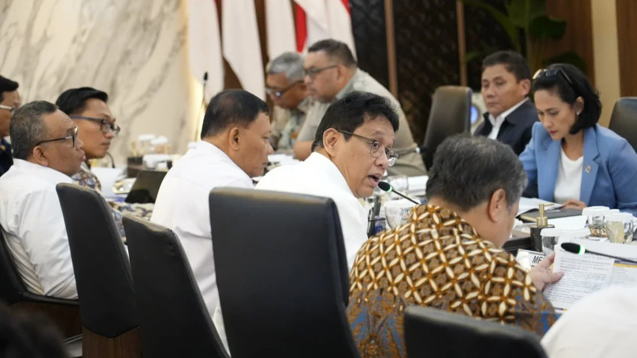 Pemerintah Kucurkan Rp10 Triliun, Indonesia Jadi Negara ke-15 di Dunia Berikan Pembiayaan Berbasis Kekayaan Intelektual