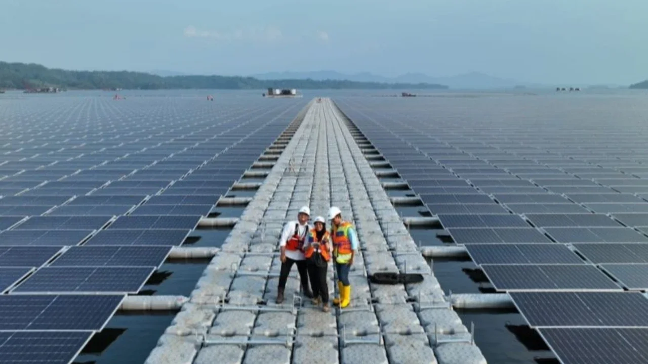 Bioenergi Jadi Pilar Ketahanan Energi Nasional, Libatkan Masyarakat dari Hulu ke Hilir