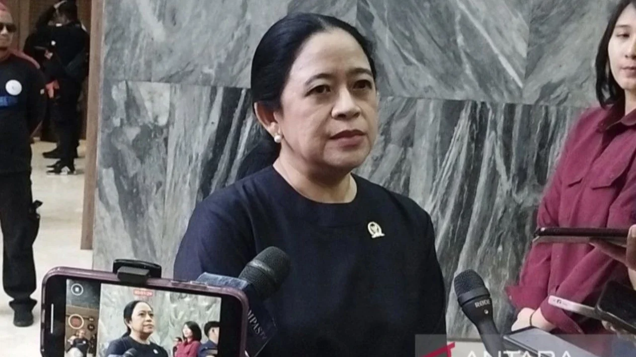Ketua DPR Puan Maharani menyoroti kasus keracunan dalam Program Makan Bergizi Gratis, mendesak pemerintah evaluasi total agar anak-anak tidak dirugikan. Apa langkah selanjutnya?