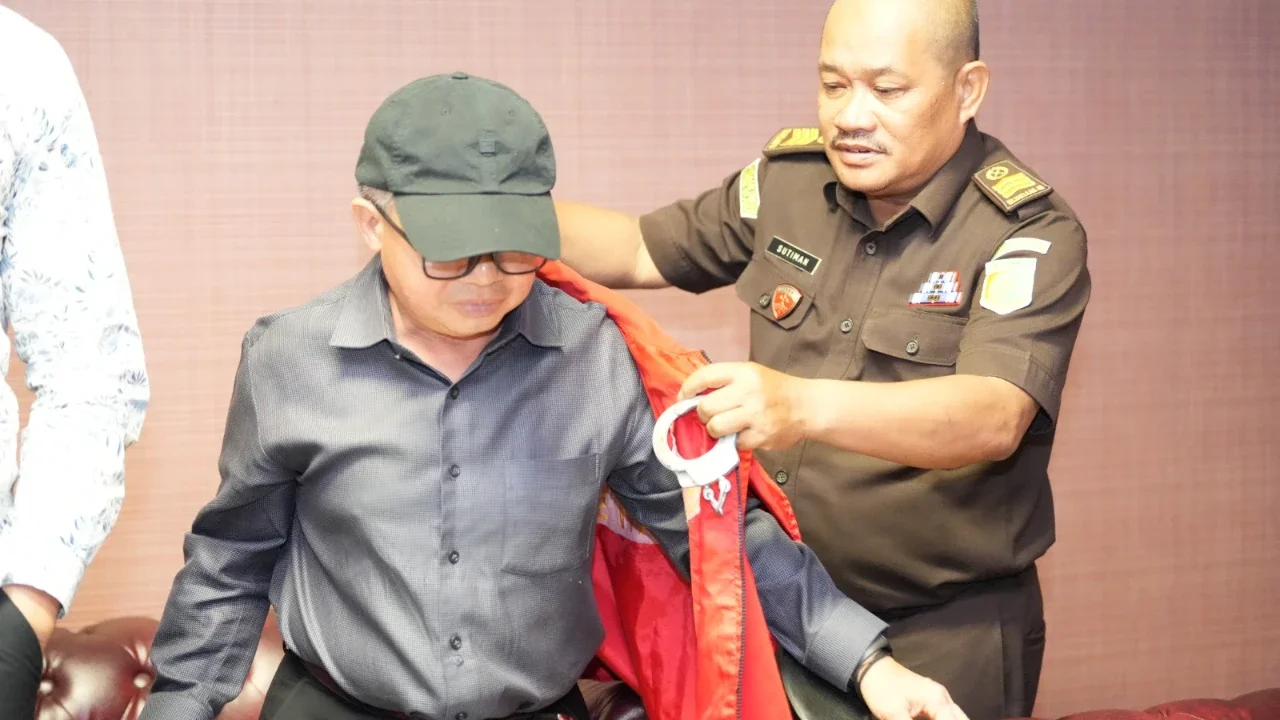 Bos Kebun Sawit di Sumsel Jadi Tersangka dan Dibui terkait Kasus Korupsi Kredit Macet Rp1,6 Triliun