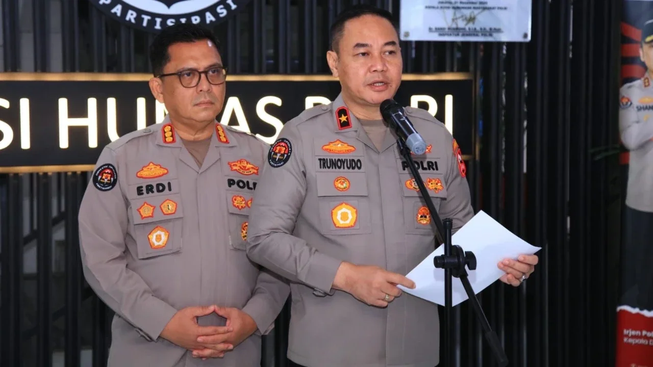 Polisi Beberkan Fakta, Pelaku Peledakan SMAN 72 Jakarta Korban Bullying dan Ingin Balas Dendam
