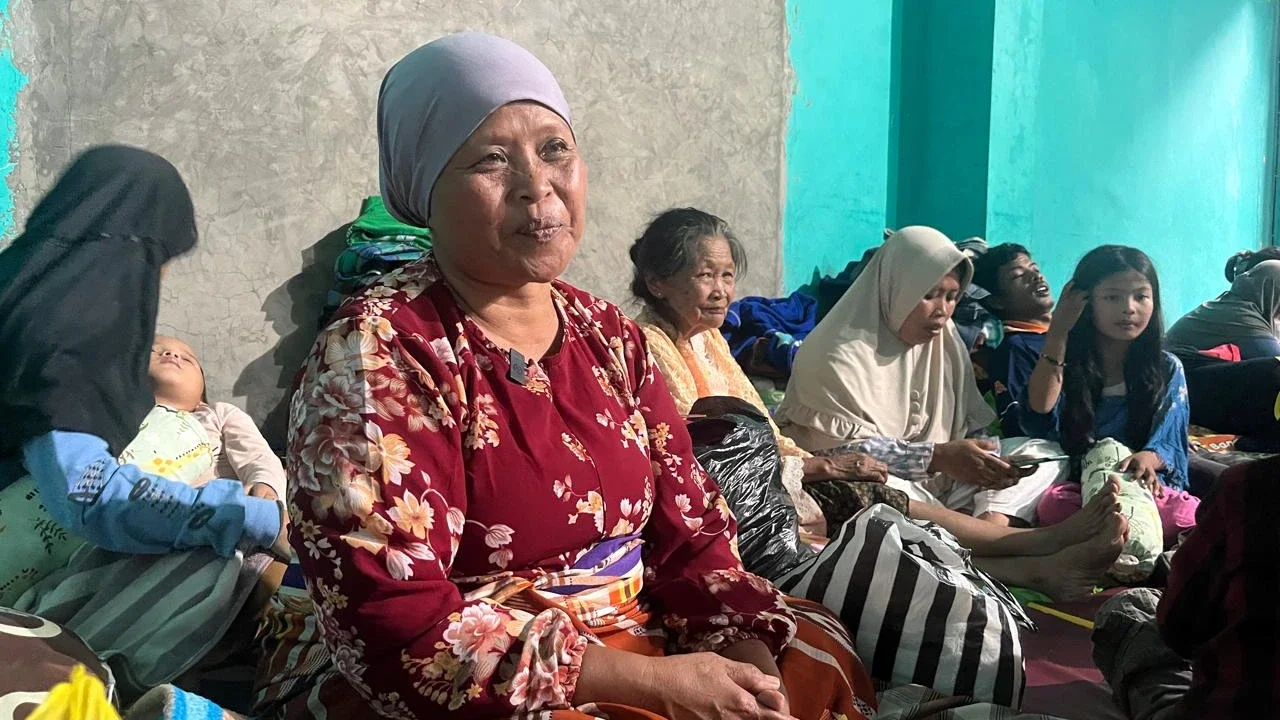 Kisah Sumarti Warga Banjarnegara Lari ke Kuburan saat Bencana Longsor Demi Menyelamatkan Nyawa