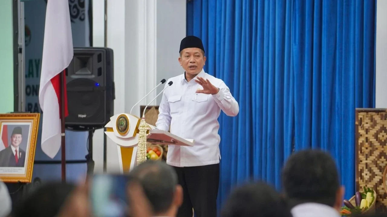 VIDEO: Komisi VI DPR Tajam Kritik Koperasi Merah Putih Pakai Dana Desa 