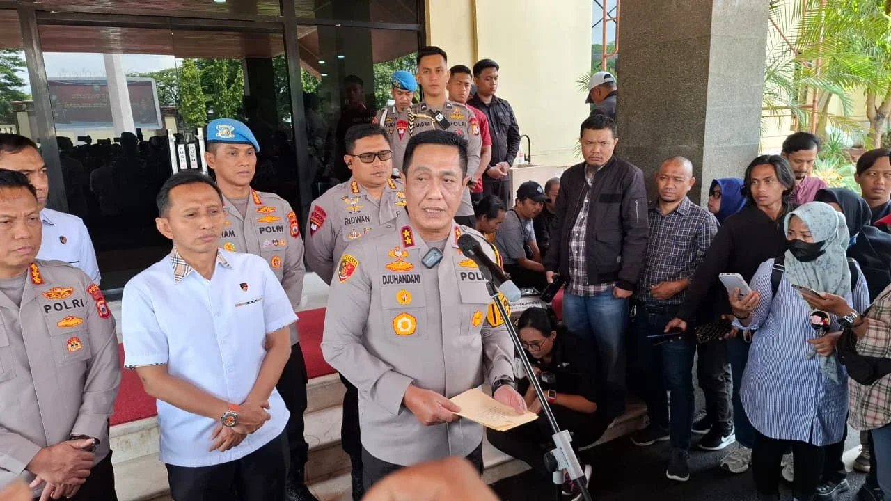Polisi Ungkap Fakta Baru Kasus Penculikan Anak Balqis