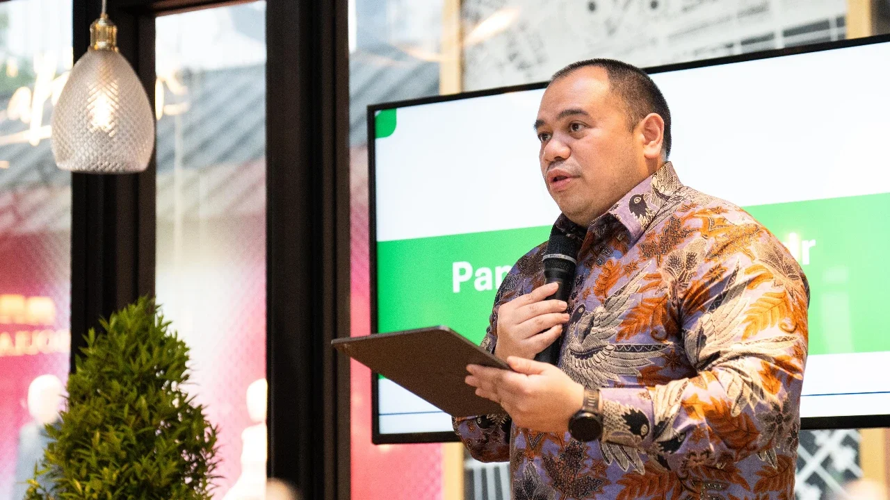 Danantara Incar Lahan 80 Hektar di Mekkah Bangun Kampung Haji, Bersaing dengan 90 Penawar