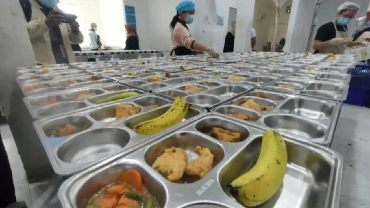 Diiming-imingi Jadi Mitra MBG, Puluhan Pengusaha Catering Kena Tipu Ratusan Juta