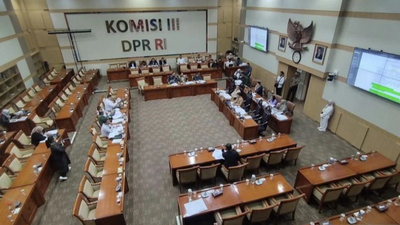 KUHAP Baru sebut Penyitaan Dilakukan dengan Adanya Surat Izin dari Ketua Pengadilan Negeri
