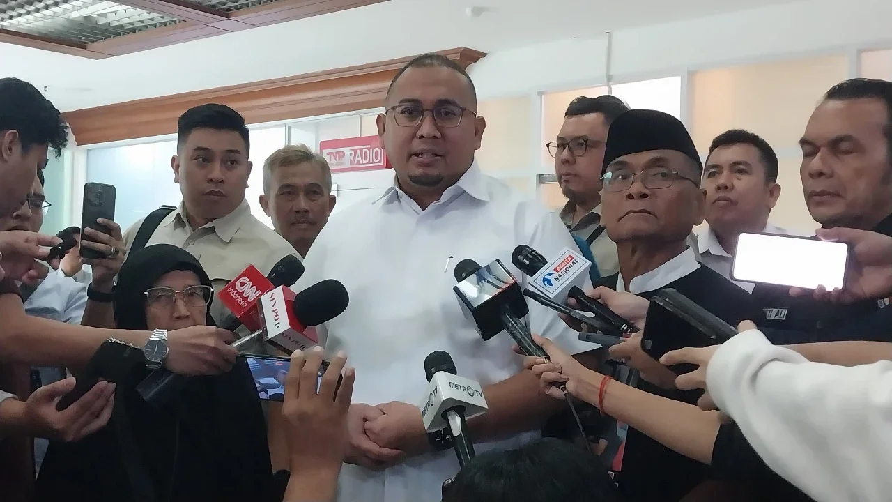 VIDEO: Melotot Kader Prabowo Galak Depan Dirut Pertamina 