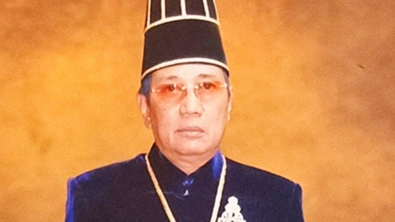 Kabar Duka, Raja Kasunanan Surakarta Paku Buwono XIII Tutup Usia