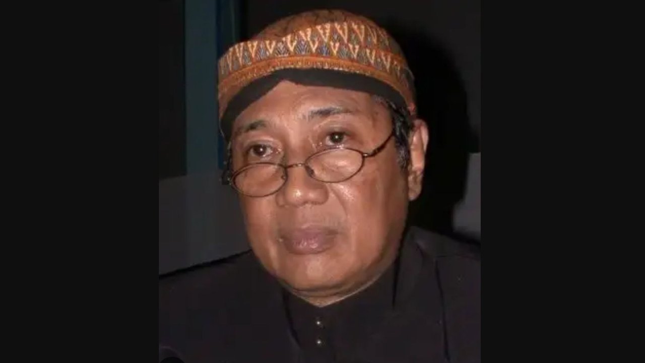 Jenazah Pakubuwono XIII Dimakamkan Rabu 5 November 2025 di Imogiri