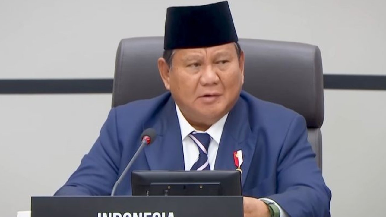 VIDEO:  Pertemuan Prabowo & Presiden Korsel, Proyek Jet Tempur KF-21 Hingga Pengaruh K-Pop di Dunia
