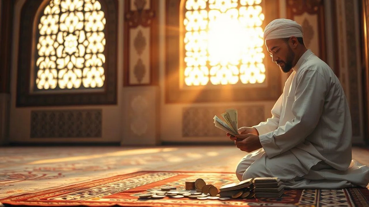 Bolehkah Menyalurkan Zakat untuk Keluarga Sendiri? Berikut Tata Caranya