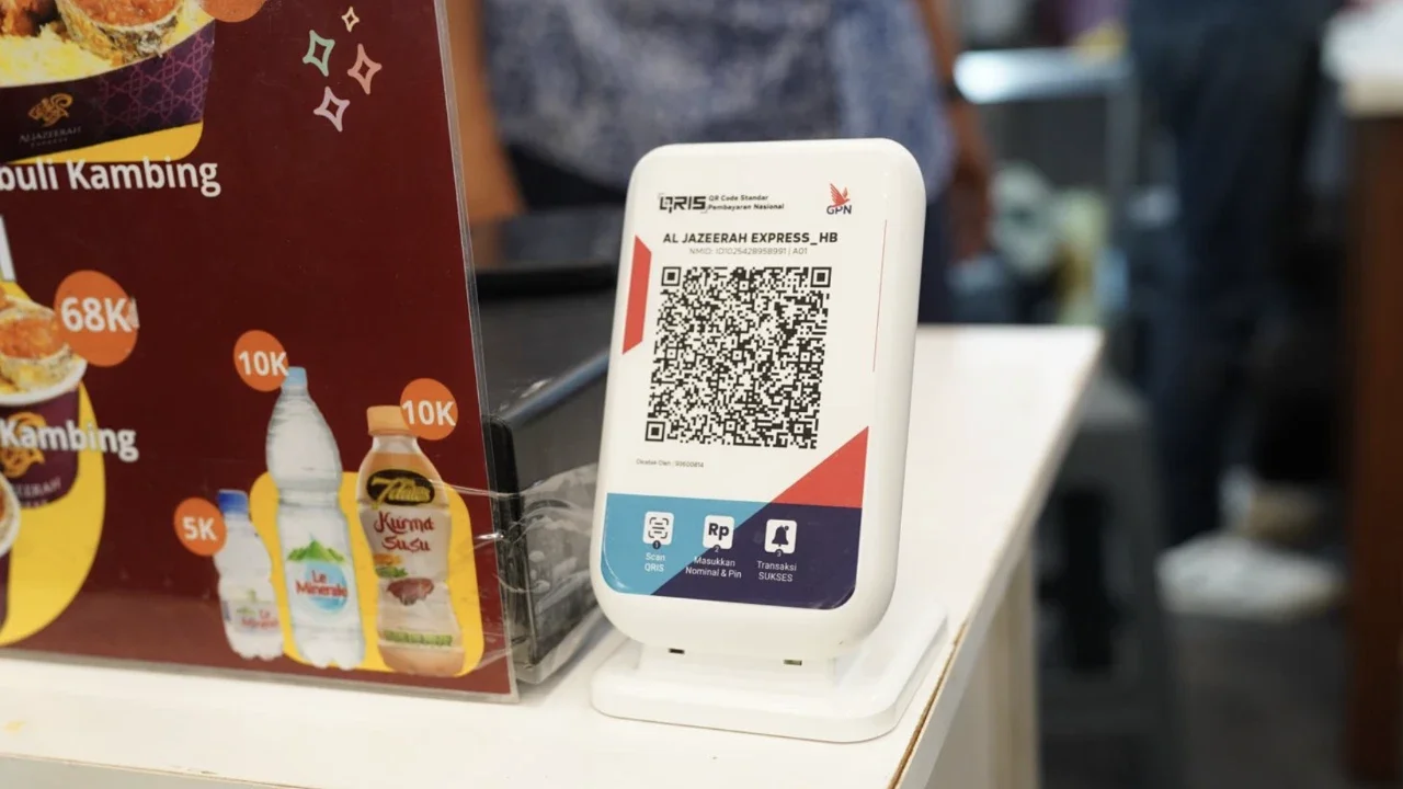 Sentra QRIS UMKM Hub Malang Resmi Dibuka, Perkuat Ekonomi Digital Jawa Timur