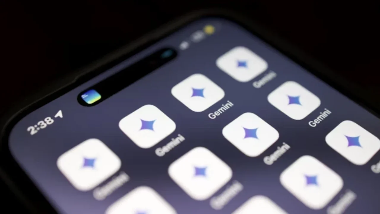 Gemini AI