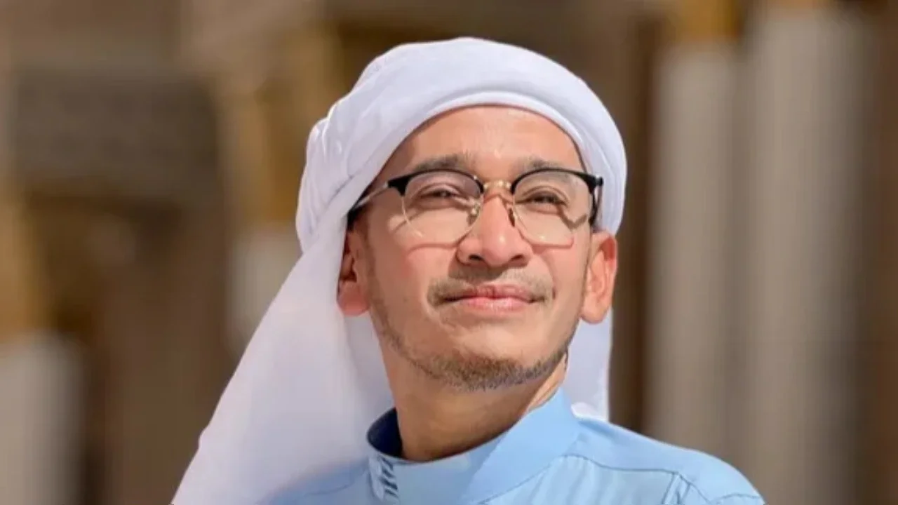 Ruben Onsu Masih Bayari Premi Asuransi Sarwendah Setahun Pasca Cerai