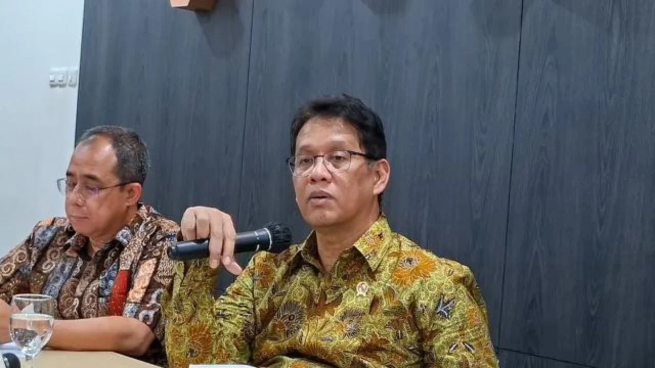 APBN Defisit Rp 479,7 Triliun di Oktober 2025, Menkeu Purbaya: Masih Aman