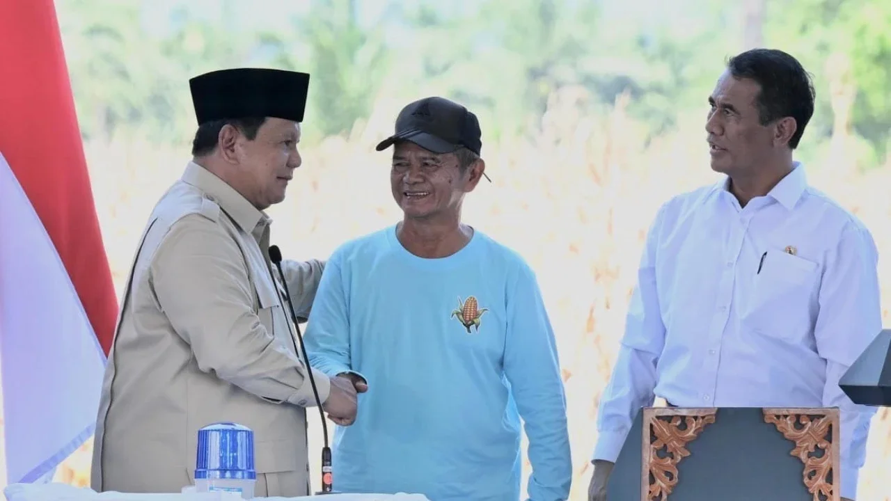 Alasan Presiden Prabowo Tak Hadir dan Tugaskan Wapres Gibran ke KTT G20 di Afsel