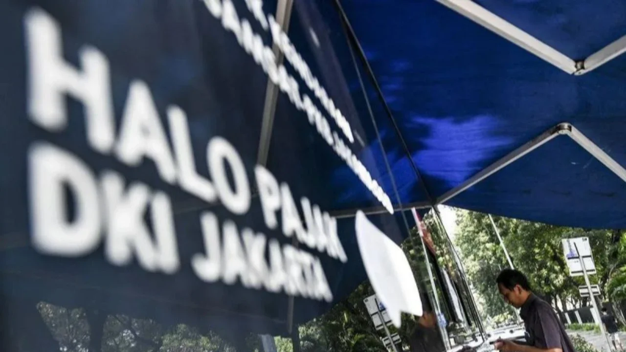 Kejagung Sebut Kasus Korupsi Pajak yang Diusut Tidak Terkait Tax Amnesty