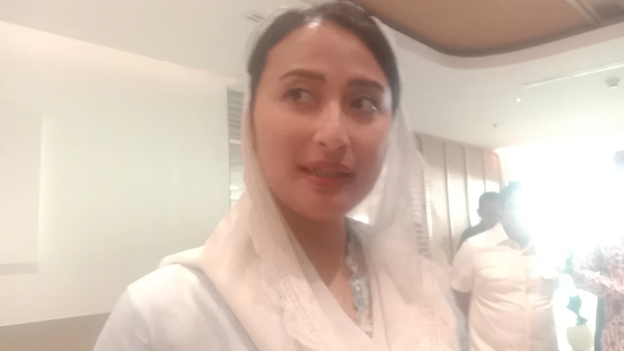 Wamendag Roro Angkat Bicara Soal Pedagang Thrifting yang Minta Dilegalkan