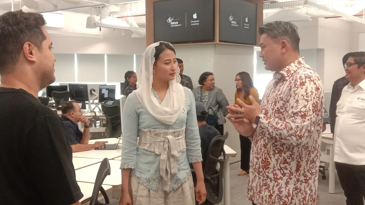 Wamendag Buka-bukaan soal Kendala Produk UMKM Belum Banyak Tembus Pasar Internasional