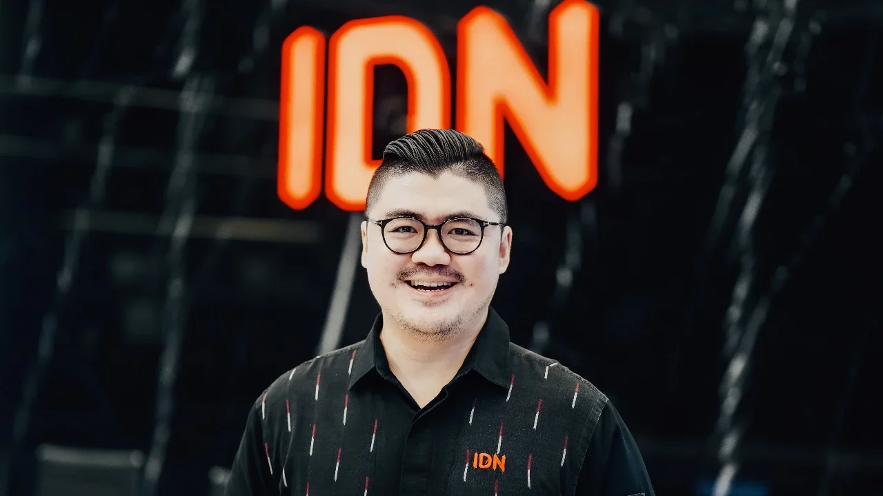 Winston Utomo Raih Gold Winner di Kategori 'Most People-Focused CEO' Human Resources Excellence Awards 2025