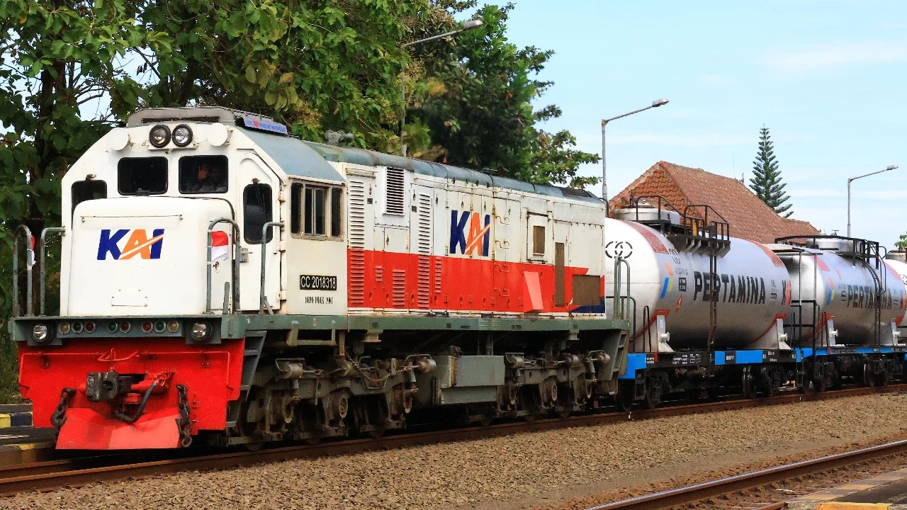 Ada Diskon Tiket Hingga 30% Libur Natal dan Tahun Baru di Daop 6 Yogyakarta, Simak Syaratnya Berikut Ini