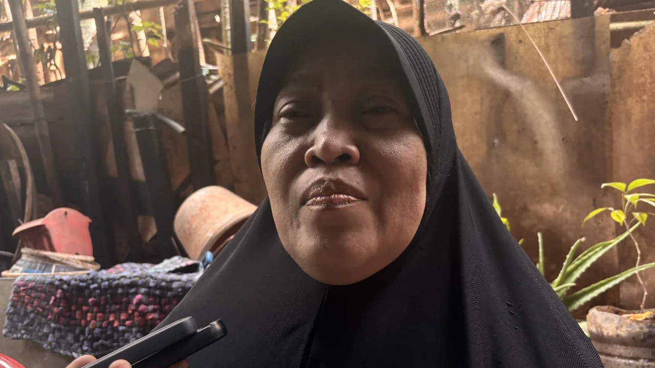 Culik Alvaro, Alex Sang Ayah Tiri Jago Bersandiwara Pura-Pura Bantu Keluarga Mencari