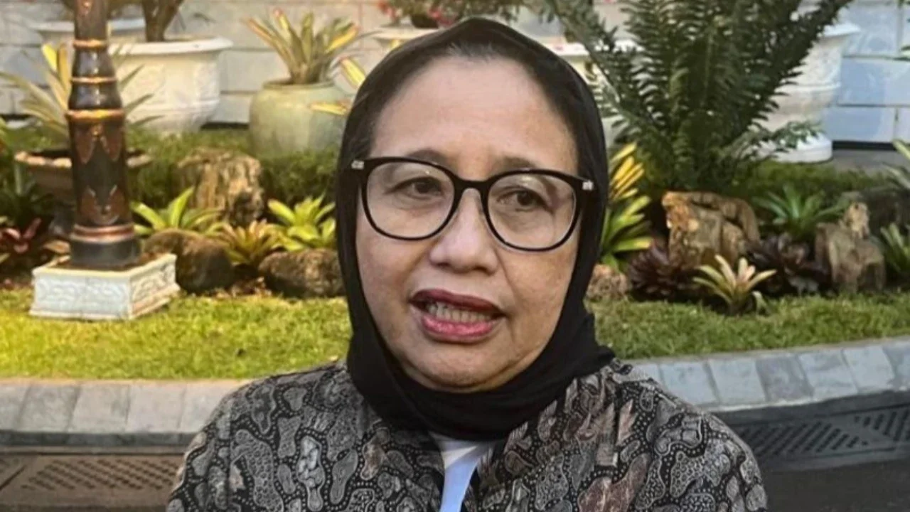Waka BGN: Libatkan Peternak-Petani Kecil, UMKM, dan Koperasi Sebagai Pemasok Bahan Pangan MBG