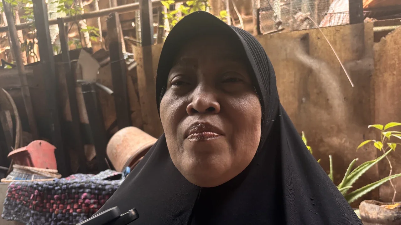 Terungkap Nenek Alvaro Awalnya Tak Setuju Anaknya Nikah dengan Alex