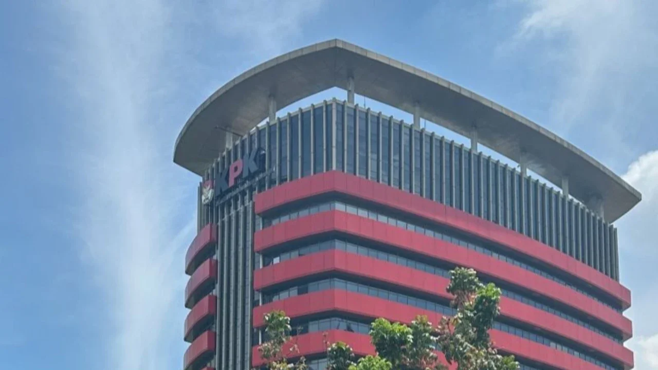 KPK Heran Buronan Paulus Tannos Bisa Ajukan Praperadilan