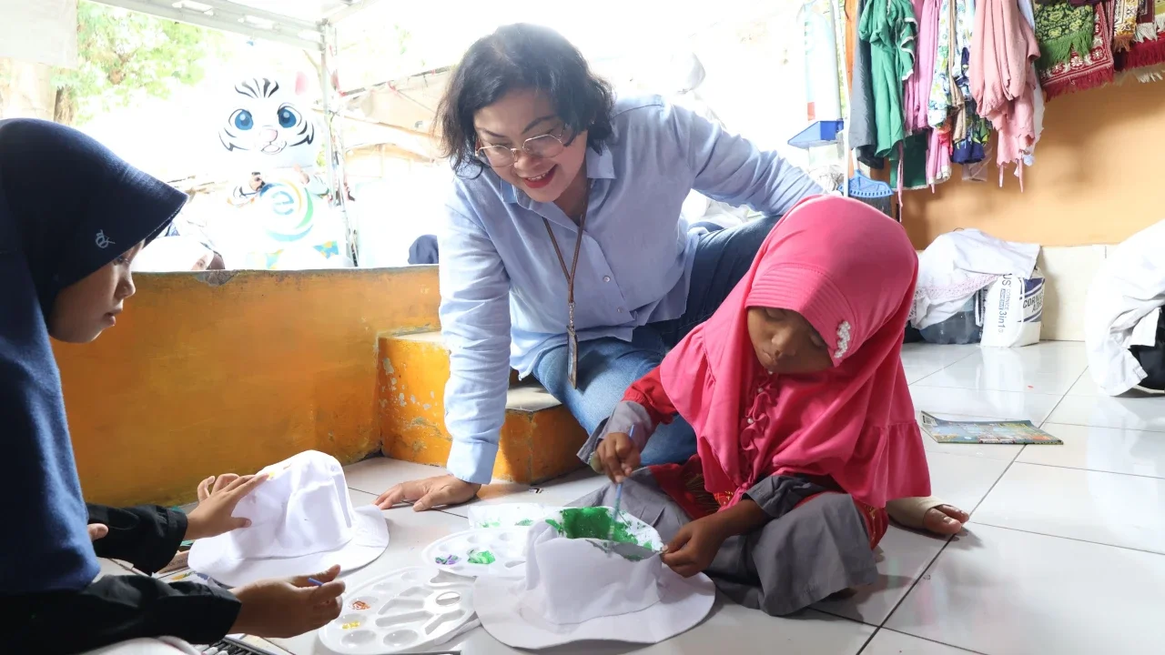 Jasaraharja Perluas Kepedulian Publik di Tengah Lonjakan Kasus Kecelakaan