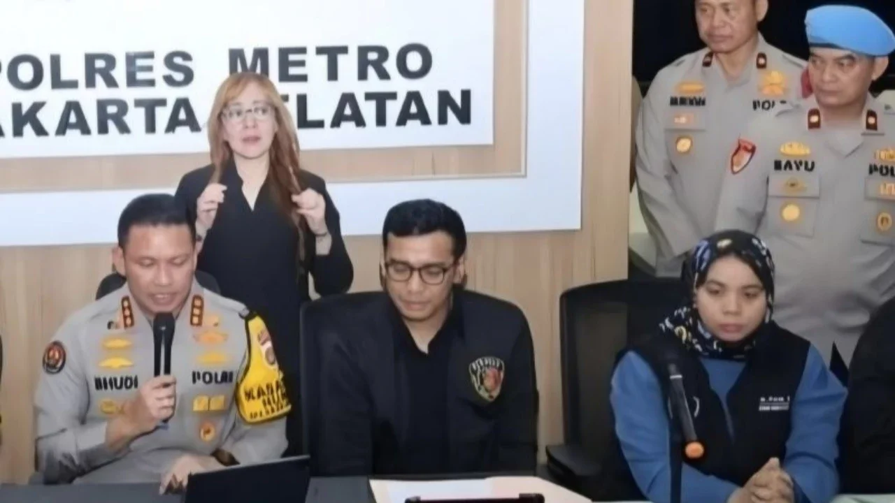Terungkap Alasan Alex Iskandar Buang jasad Alvaro di Tenjo Bogor