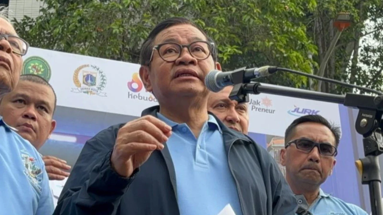 Aturan Baru Gubernur Pramono Anung: Larang Jual Beli Daging Anjing dan Kucing di Jakarta