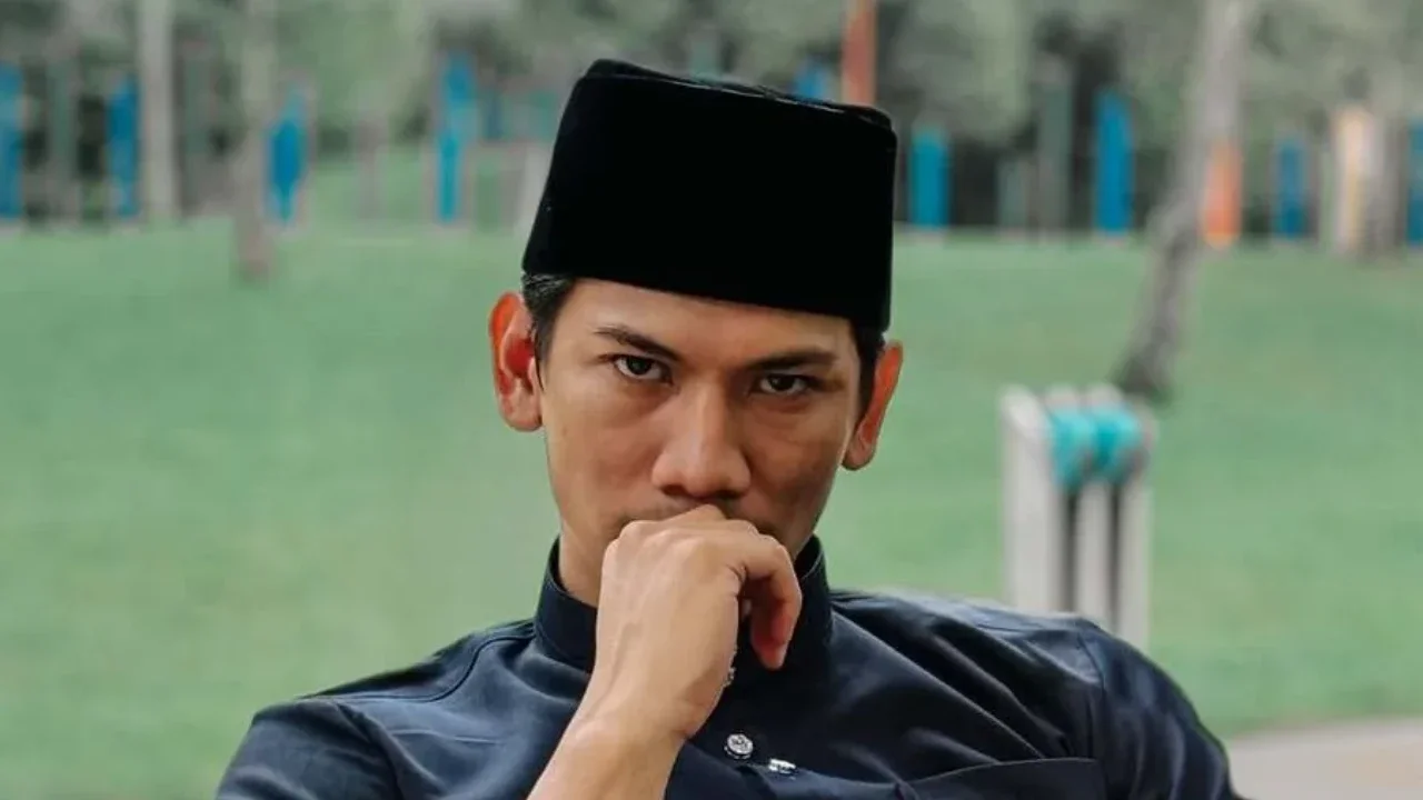 Rehan Mubarak kerap dijuluki sebagai