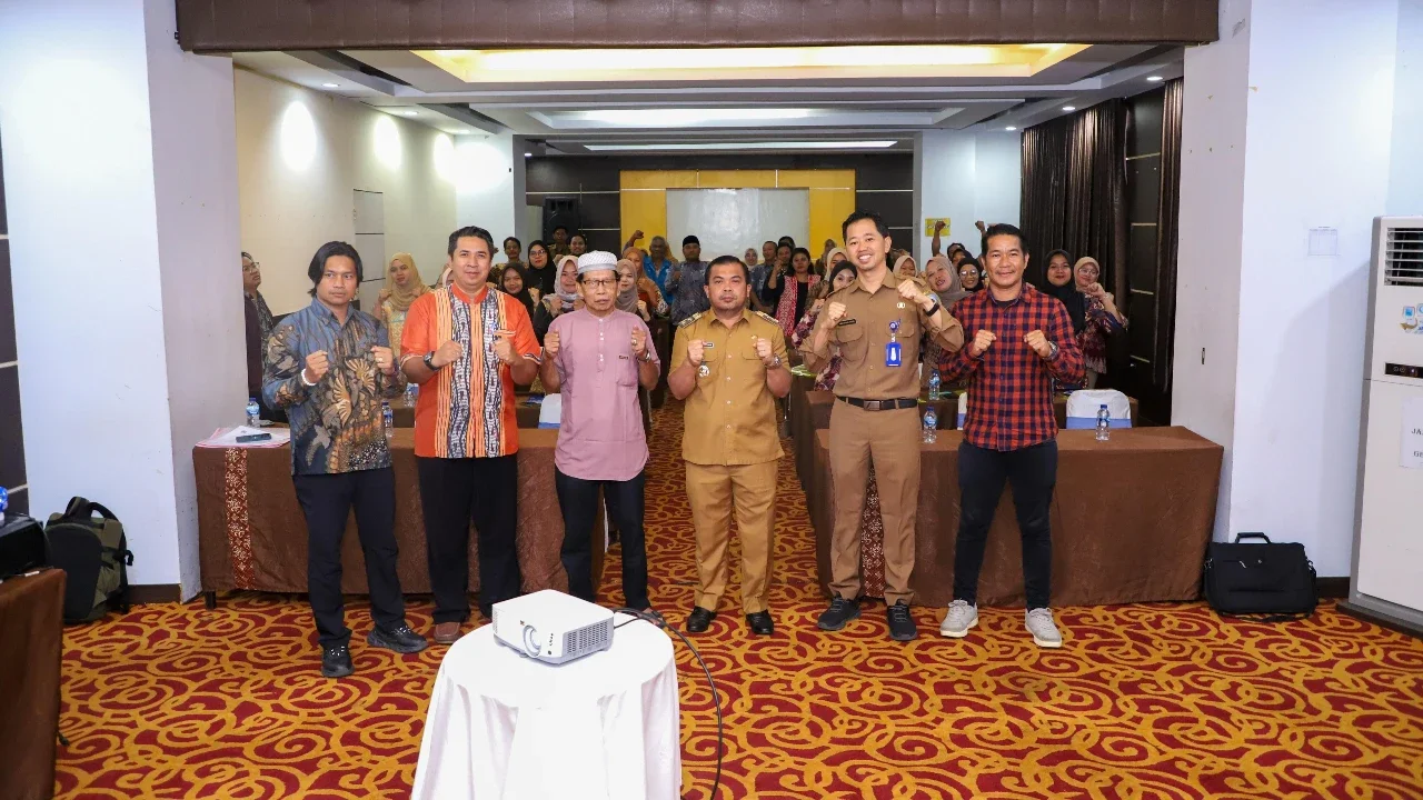 Penguatan Sapta Pesona Jadi Kunci Pengembangan Wisata Budaya di Bontang