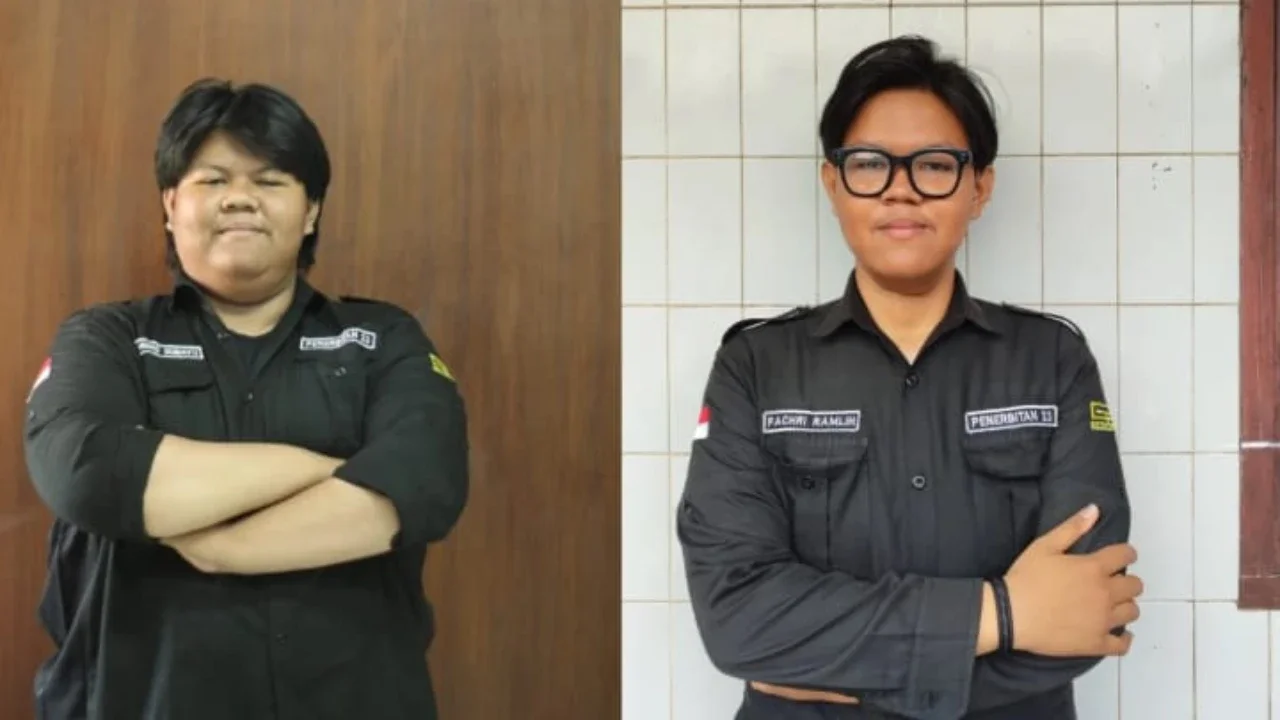 7 Motivasi Diri Turunkan Berat Badan Sebanyak 60 Kg dalam 8 Bulan, Gratis Dijamin Konsisten