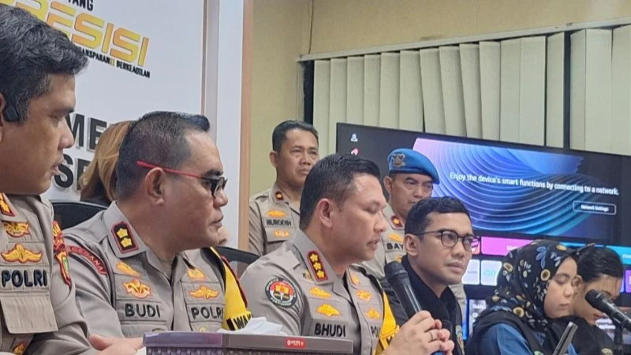Saksi Kunci Ditipu Ayah Tiri Alvaro, Disuruh Buang Kantong Plastik Berisi Bangkai Ternyata Mayat
