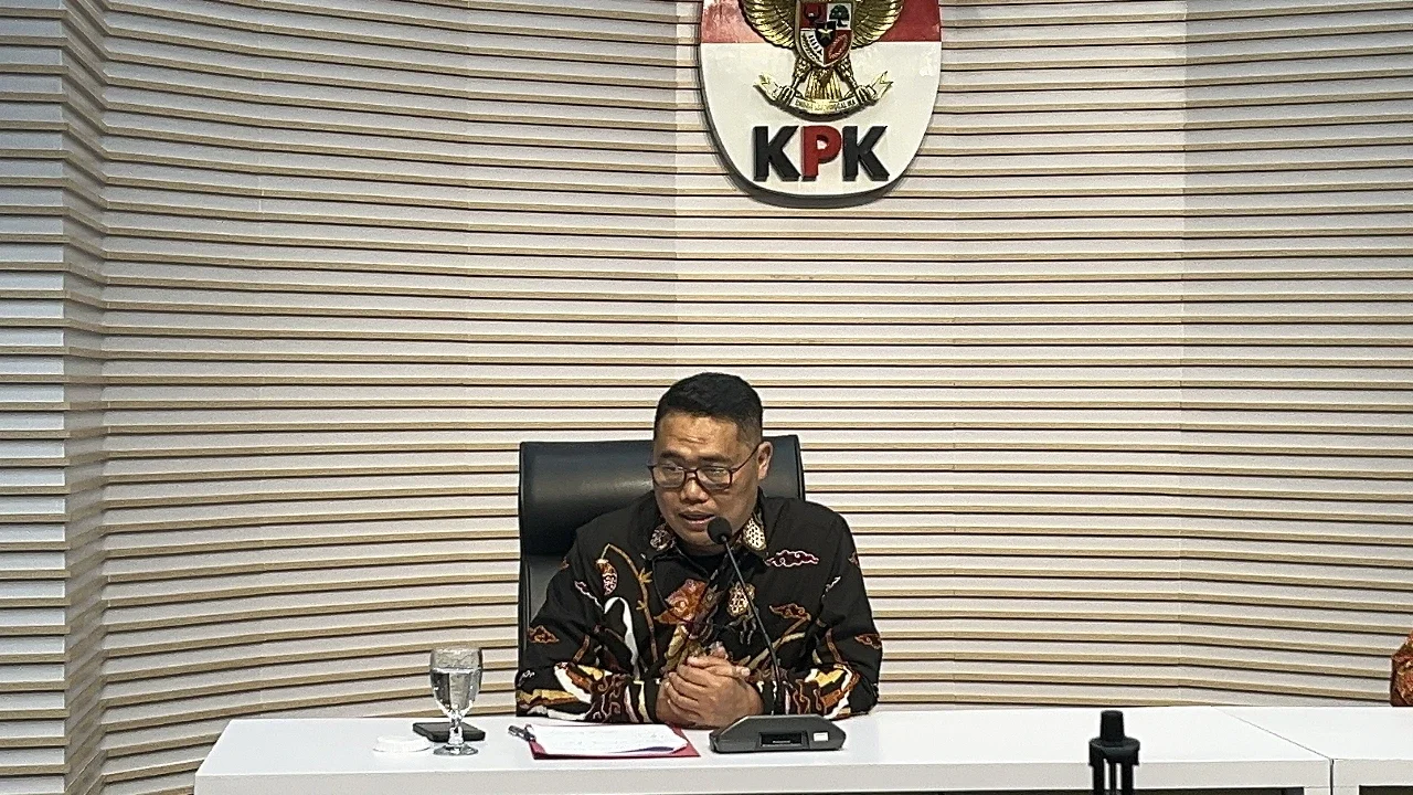 Respons KPK Dua Kali Presiden Prabowo Ampuni Terpidana Korupsi