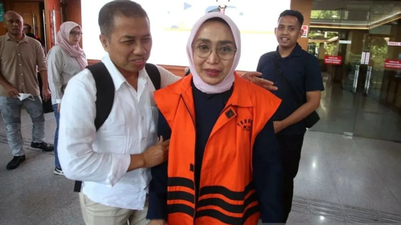 Perjalanan Kasus Eks Dirut ASDP Ira Puspadewi, Dijerat KPK Gara-Gara Akuisisi PT JN