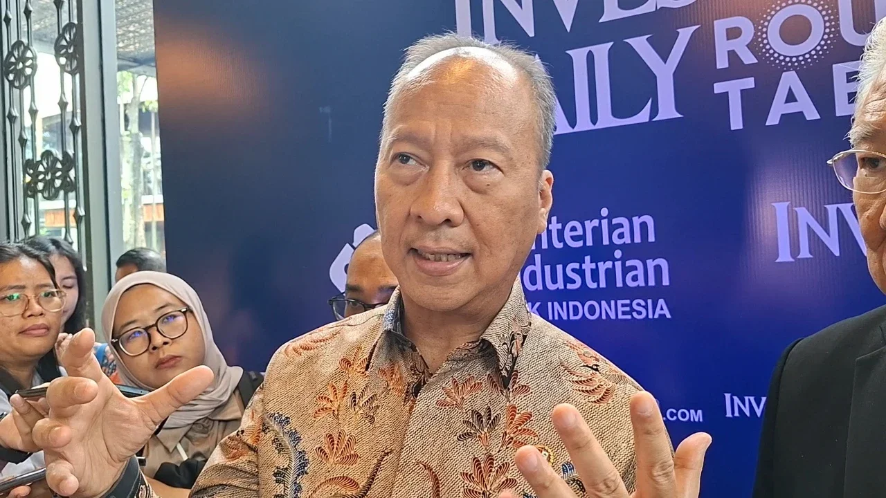 Info Terbaru: Pemerintah Masih Beri Insentif Industri Otomotif Tahun 2026