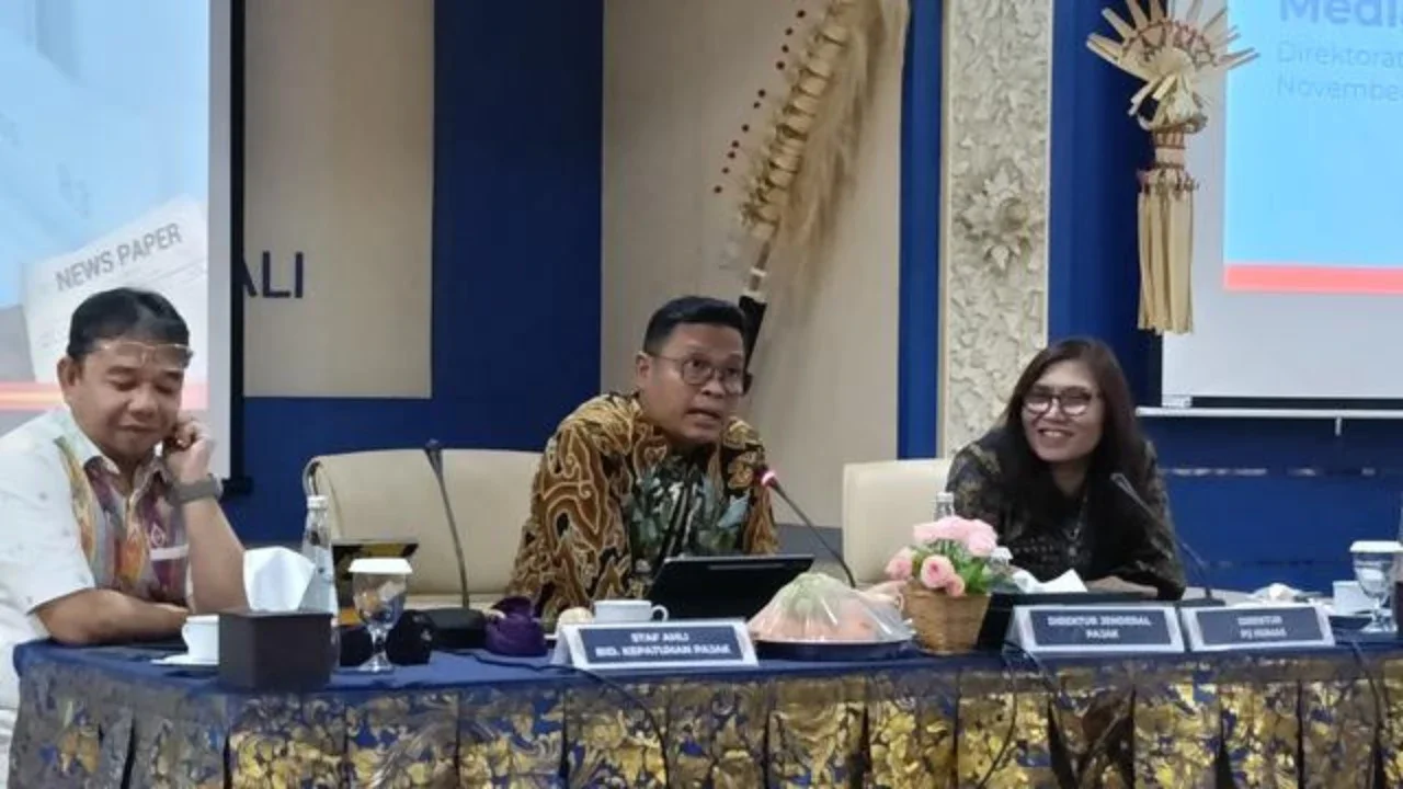 Eks Pegawai DJP Tak Boleh Langsung Jadi Konsultan Pajak dan Harus Tunggu 5 tahun, Ini Alasannya
