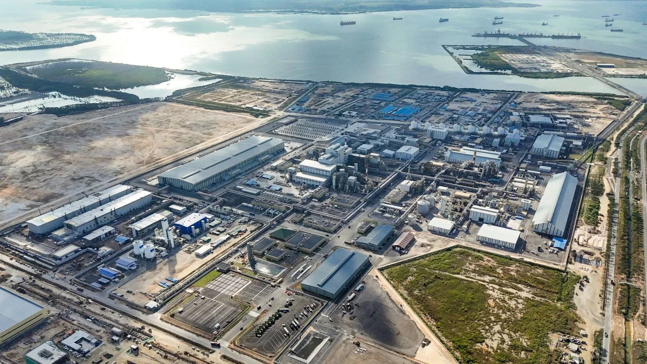 Curhat Bos Freeport Akui Produksi Terkoreksi Akibat Longsor Tambang September Lalu