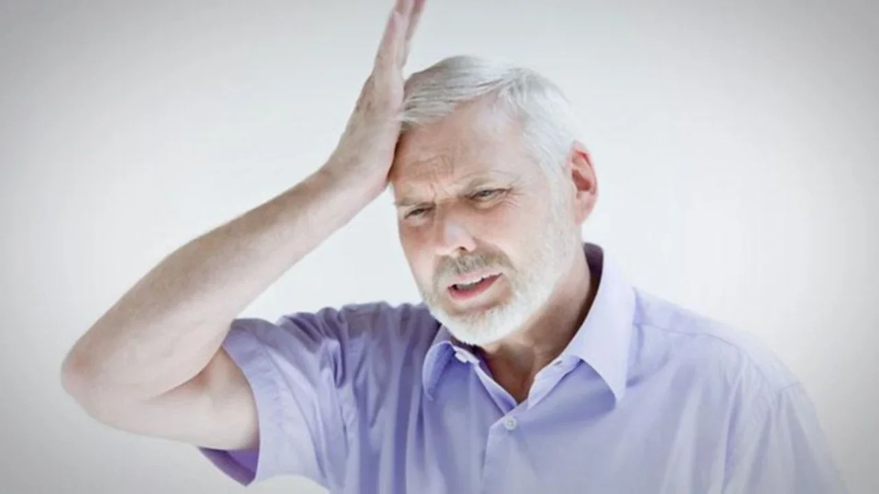 Mengenal Metode Mas OK Untuk Cegah Alzheimer, Penyakit Kerap Dialami Lansia