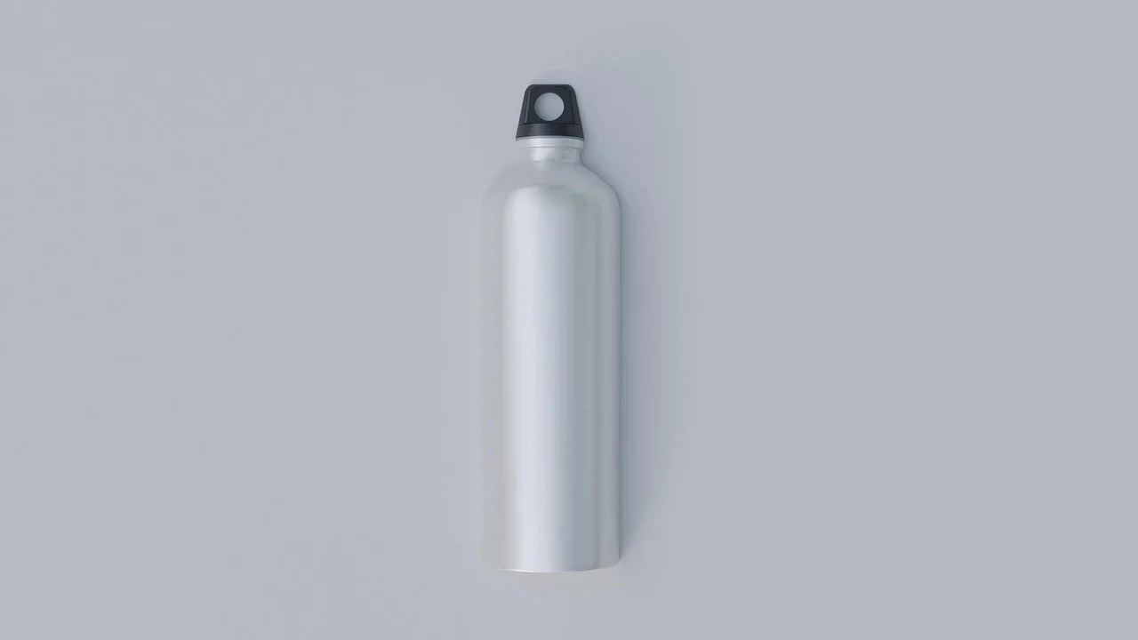 Ilustrasi tumbler