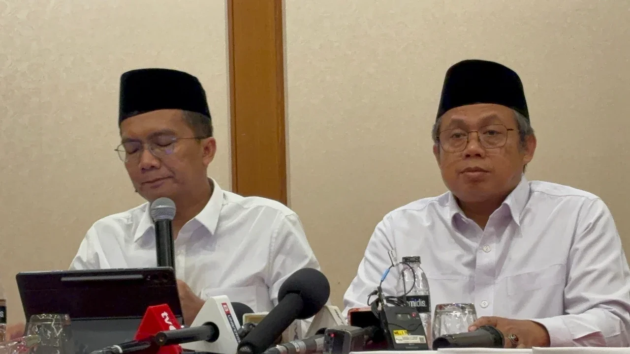 Tak Terima Dicopot dari Ketum PBNU, Gus Yahya Disarankan Syuriyah Tempuh Jalur Ini