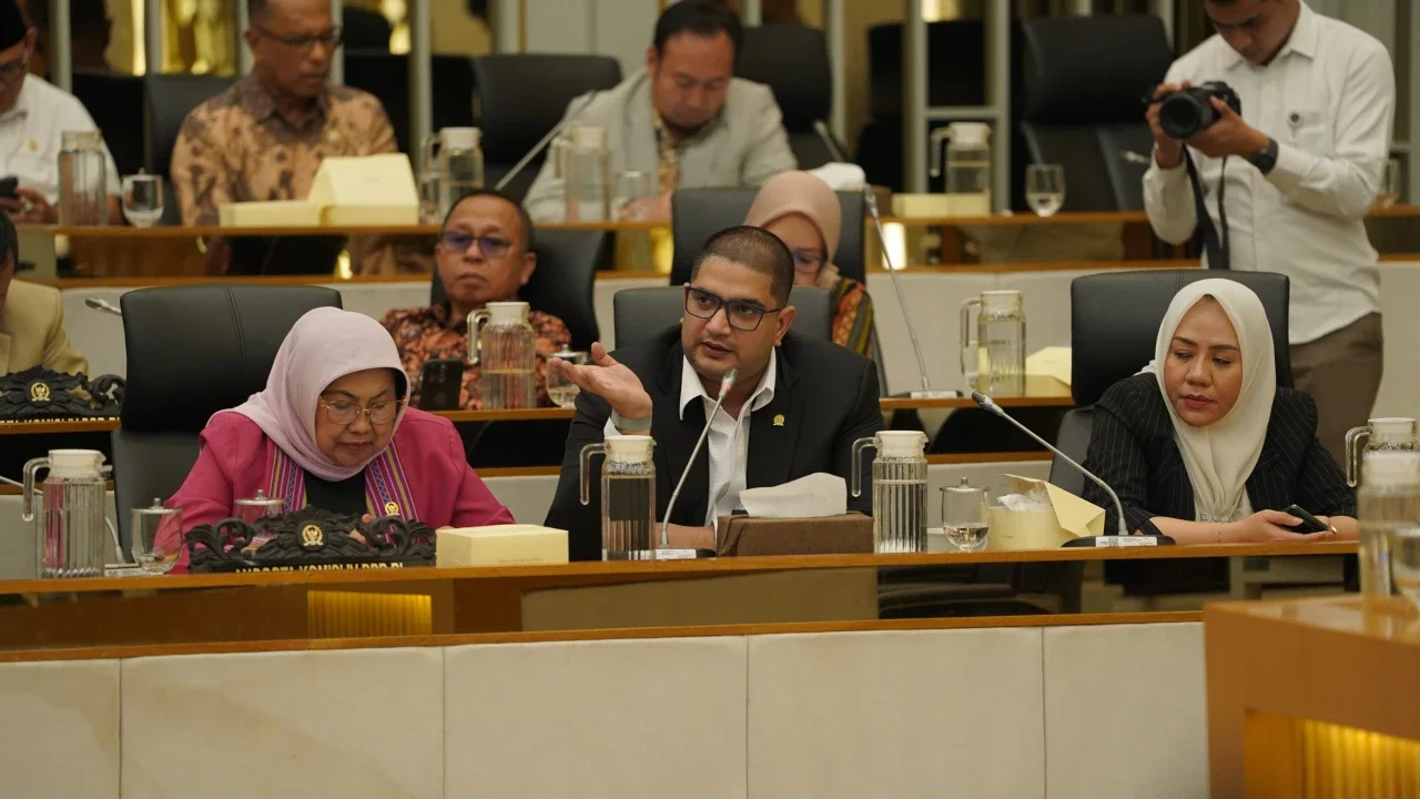 Rajiv Beberkan Kerusakan Kebun Teh di Malabar Jabar, 5 Hektar Tanaman Dipotong dari Pangkal hingga Mengering