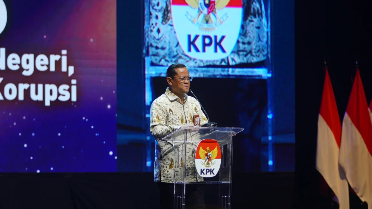 Lewat Film dan Iklan Kreatif, KPK Ajak Sineas Muda dan Pemerintah Daerah Lawan Korupsi