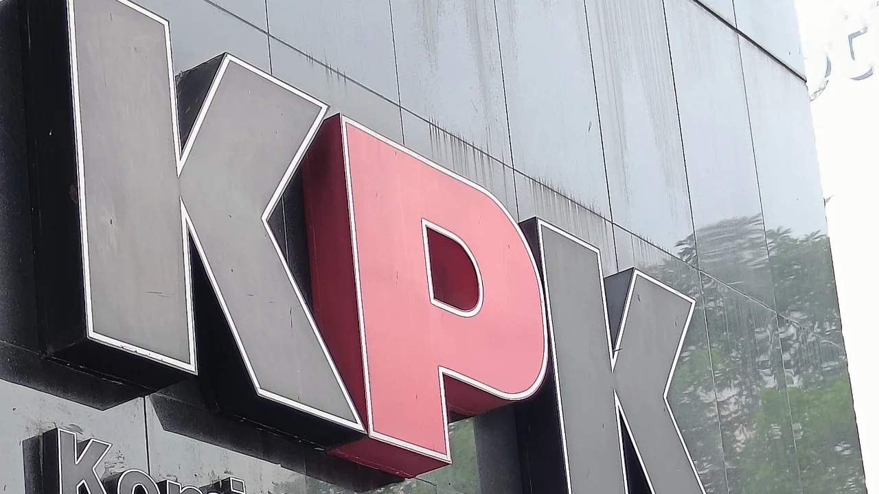 Gedung KPK