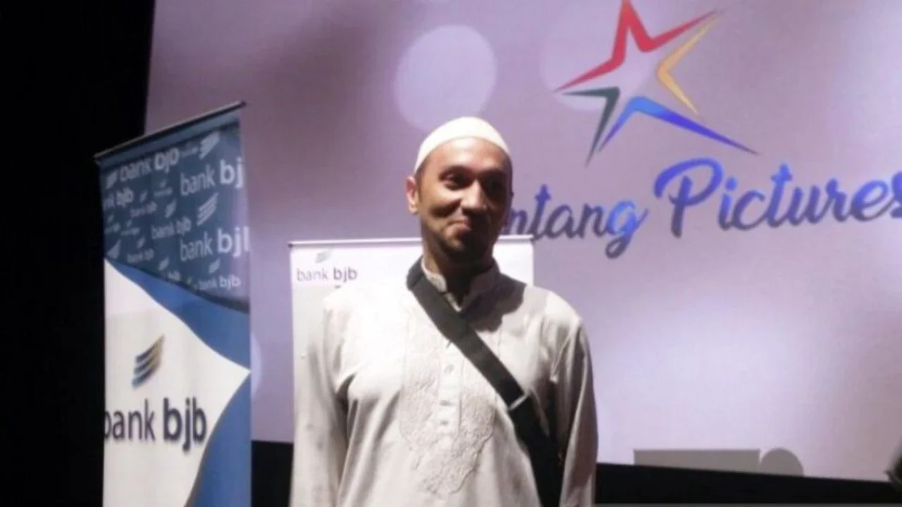 Polisi: Gary Iskak Meninggal Usai Jalani Perawatan Medis